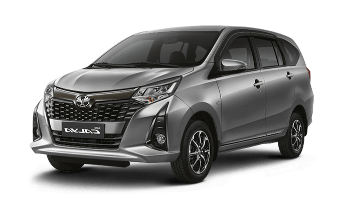 Toyota Calya